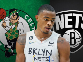 Nic Claxton, Boston Celtics, Brooklyn Nets, NBA Trade Rumors