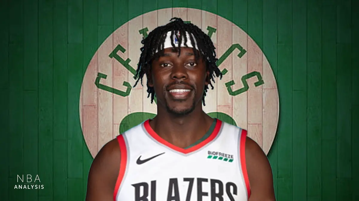 NBA Rumors: Celtics' Potential Trade Package For Jrue Holiday Revealed