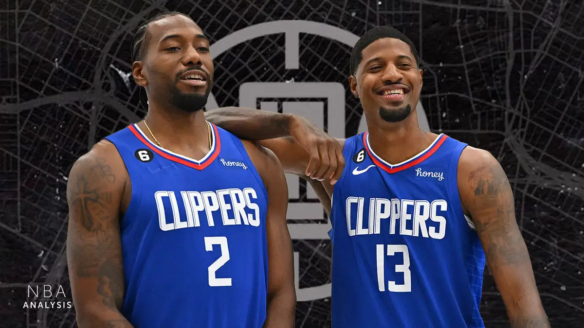5 Trades Clippers should make to split up Kawhi Leonard and Paul