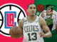 Malcolm Brogdon, Los Angeles Clippers, Boston Celtics, NBA Trade Rumors