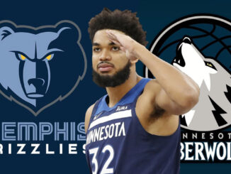 Karl-Anthony Towns, Minnesota Timberwolves, Memphis Grizzlies, NBA Trade Rumors