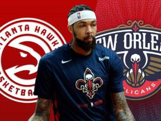 Brandon Ingram, New Orleans Pelicans, Atlanta Hawks, NBA Trade Rumors
