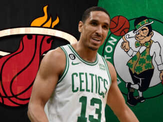 Malcolm Brogdon, Boston Celtics, Miami Heat, NBA Trade Rumors