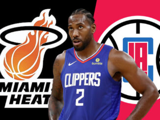 Kawhi Leonard, Los Angeles Clippers, Miami Heat, NBA Trade Rumors