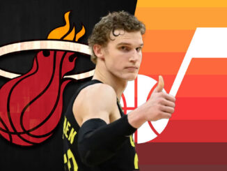 Lauri Markkanen, Miami Heat, Utah Jazz, NBA trade rumors