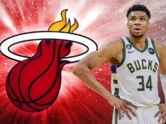 Giannis Antetokounmpo, Miami Heat, Milwaukee Bucks, NBA trade rumors