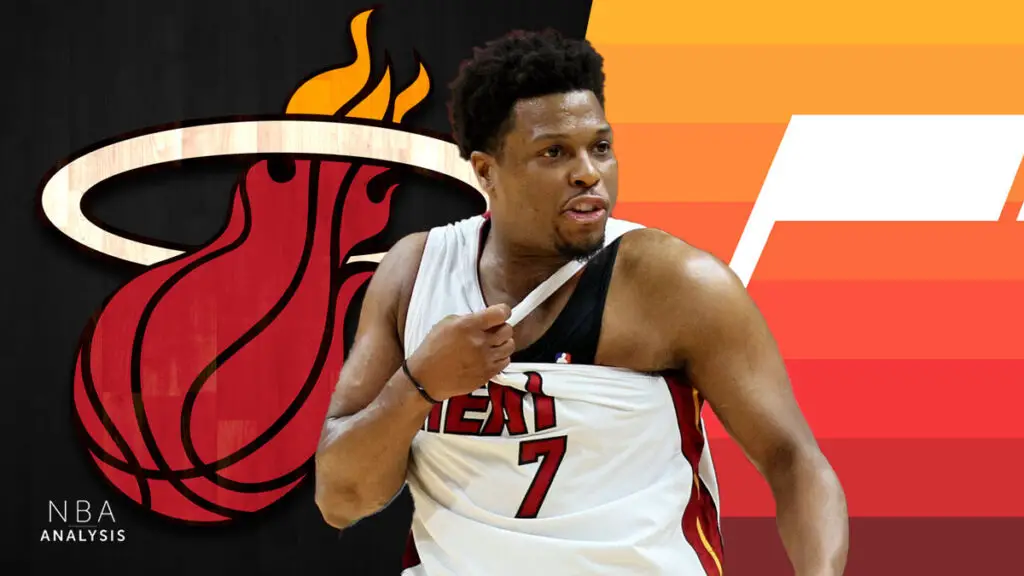 Kyle Lowry, Utah Jazz, Miami Heat, NBA trade rumors