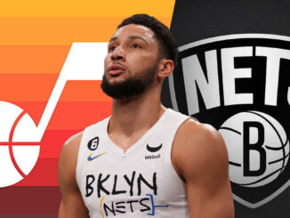 Ben Simmons, Brooklyn Nets, Utah Jazz, NBA Trade Rumors