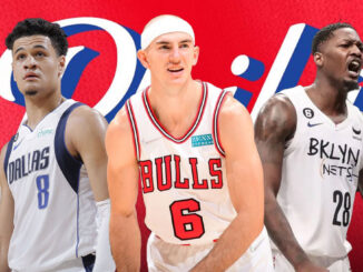Josh Green, Dorian Finney-Smith, Alex Caruso, Sacramento Kings, NBA trade rumors