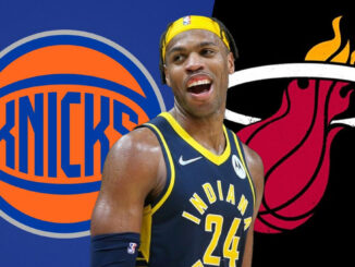 Buddy Hield, New York Knicks, Miami Heat, Indiana Pacers, NBA Trade Rumors