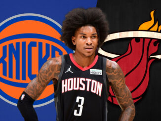 Kevin Porter Jr, New York Knicks, Miami Heat, NBA Trade Rumors