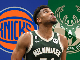 Giannis Antetokounmpo, Milwaukee Bucks, New York Knicks, NBA Trade Rumors