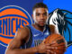 Jaden Hardy, New York Knicks, Dallas Mavericks, NBA Trade Rumors