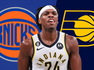 Buddy Hield, Indiana Pacers, New York Knicks, NBA Trade Rumors