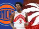 OG Anunoby, Toronto Raptors, New York Knicks, NBA Trade Rumors