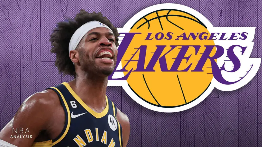 Buddy Hield, Indiana Pacers, Los Angeles Lakers, NBA Trade Rumors