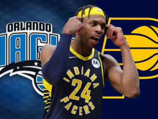 Buddy Hield, Orlando Magic, Indiana Pacers, NBA Trade Rumors