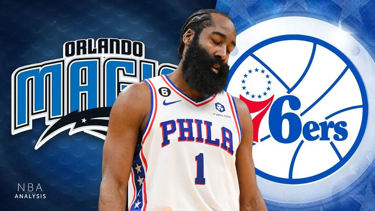 SB Nation NBA What If: What If The 76ers Never Traded For Andre