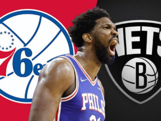 Joel Embiid, Philadelphia 76ers, Brooklyn Nets, NBA Trade Rumors