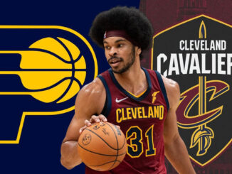 Jarrett Allen, Indiana Pacers, Cleveland Cavaliers, NBA trade rumors