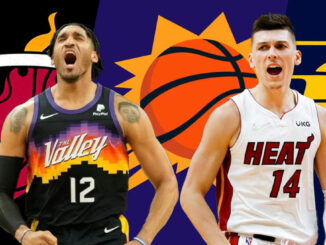 Tyler Herro, Ish Wainright, Indiana Pacers, Miami Heat, Phoenix Suns, NBA trade rumors