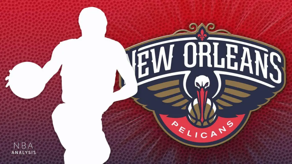 New Orleans Pelicans, NBA Rumors
