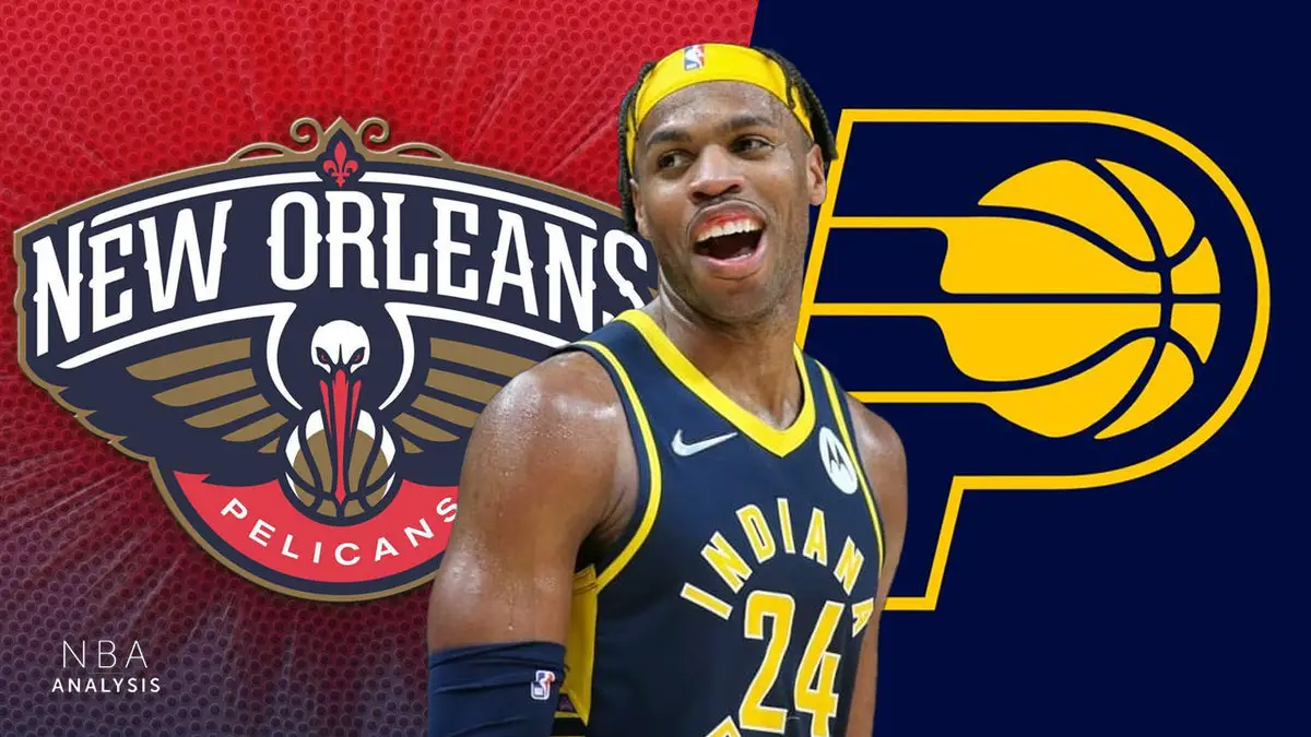 Buddy Hield, New Orleans Pelicans, Indiana Pacers, NBA Trade Rumors