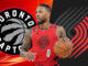 Damian Lillard, Portland Trail Blazers, Toronto Raptors, NBA trade rumors