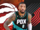 Toronto Raptors, Portland Trail Blazers, Damian Lillard, NBA trade rumors