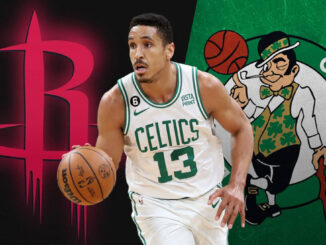 Malcolm Brogdon, Boston Celtics, Houston Rockets, NBA Trade Rumors