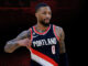 Damian Lillard, NBA trade rumors, Portland Trail Blazers, Miami Heat