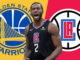 Kawhi Leonard, Los Angeles Clippers, Golden State Warriors, NBA trade rumors