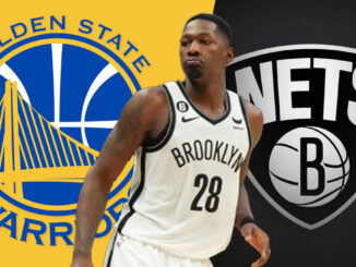 Dorian Finney-Smith, Golden State Warriors, Brooklyn Nets, NBA trade rumors