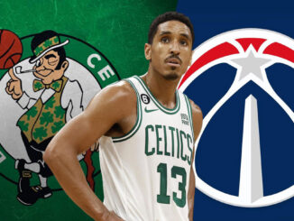 Malcolm Brogdon, Boston Celtics, Washington Wizards, NBA trade rumors