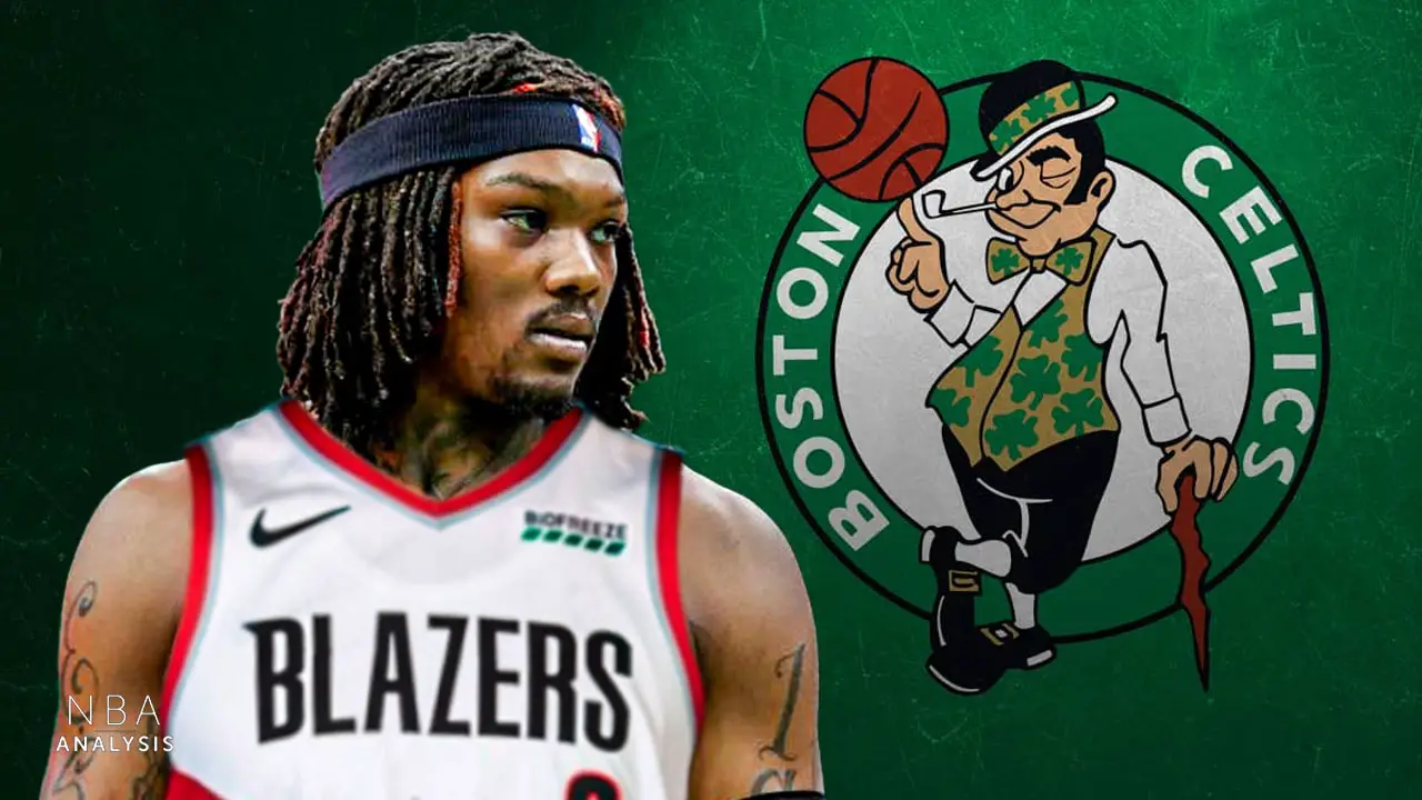 NBA Rumors: 3 Targets For Celtics To Replace Robert Williams III