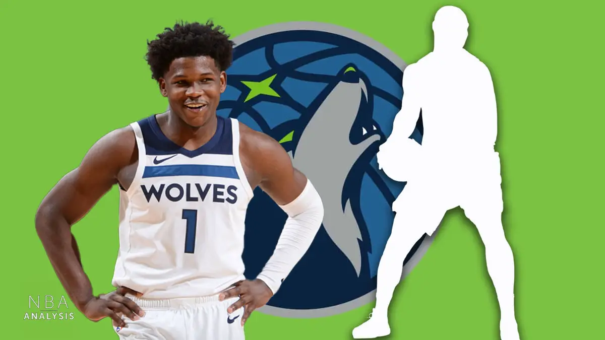 Ex-Wolves player: Anthony Edwards might have to leave Minnesota