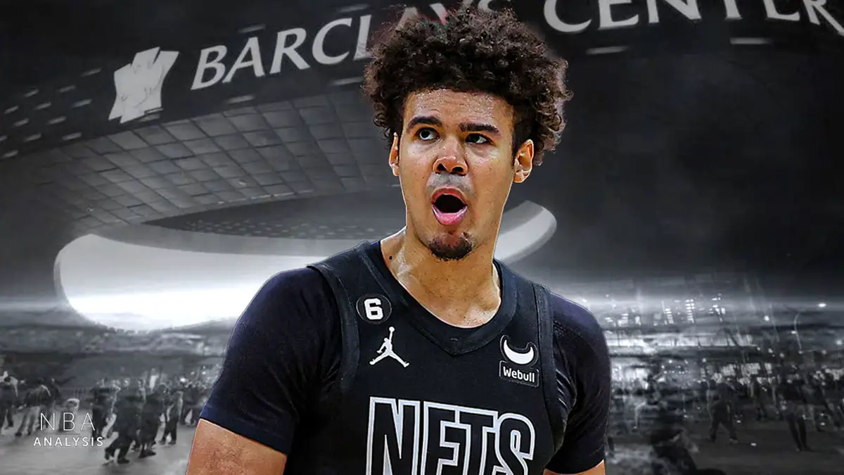 The Brooklyn Nets Need to Play with More of an Edge