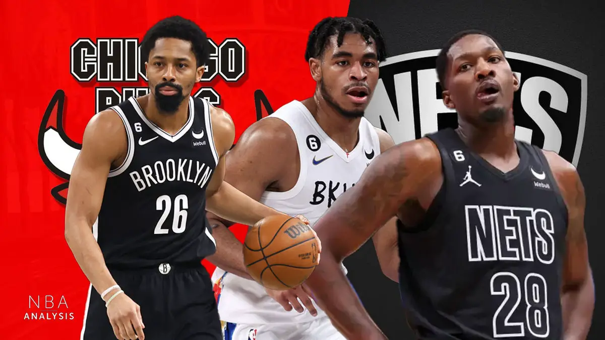 Montrezl Harrell, Spencer Dinwiddie, Thomas Bryant available for