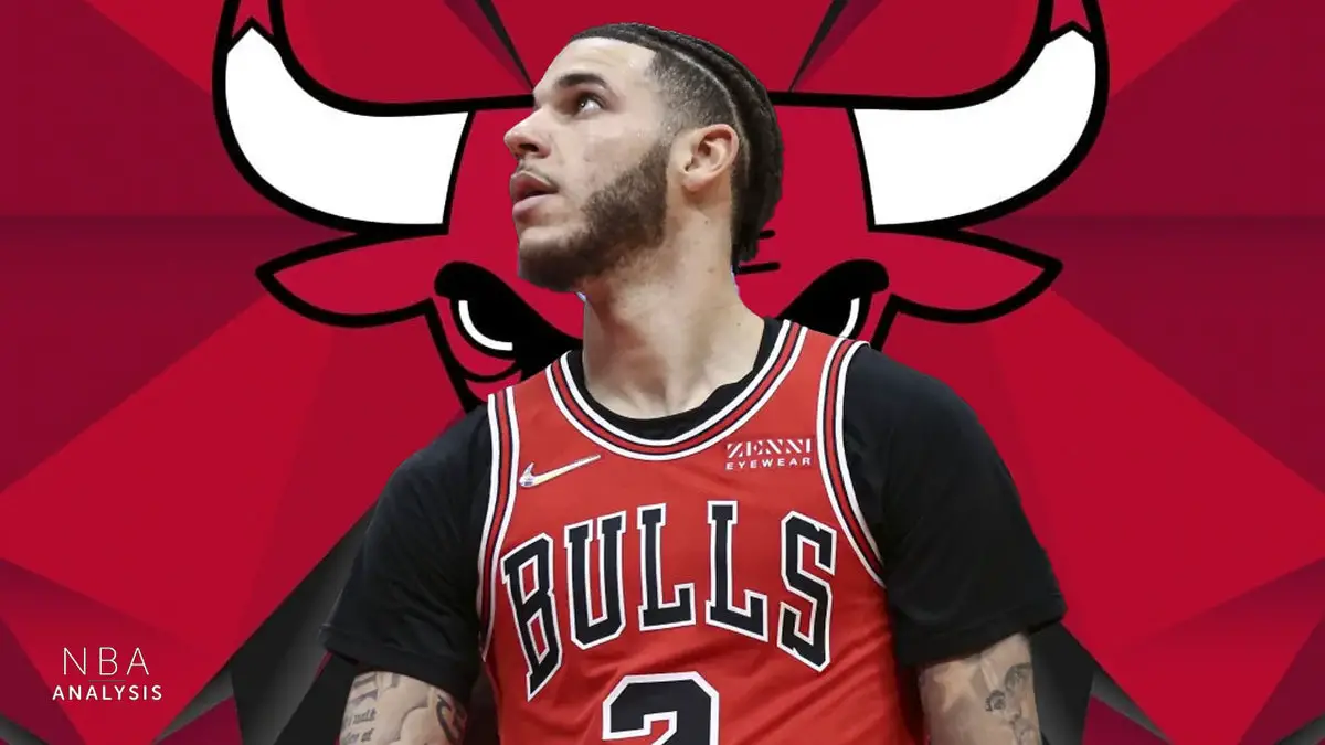 Bulls' Lonzo Ball to Have 3rd Surgery on Knee Injury; 2023-24