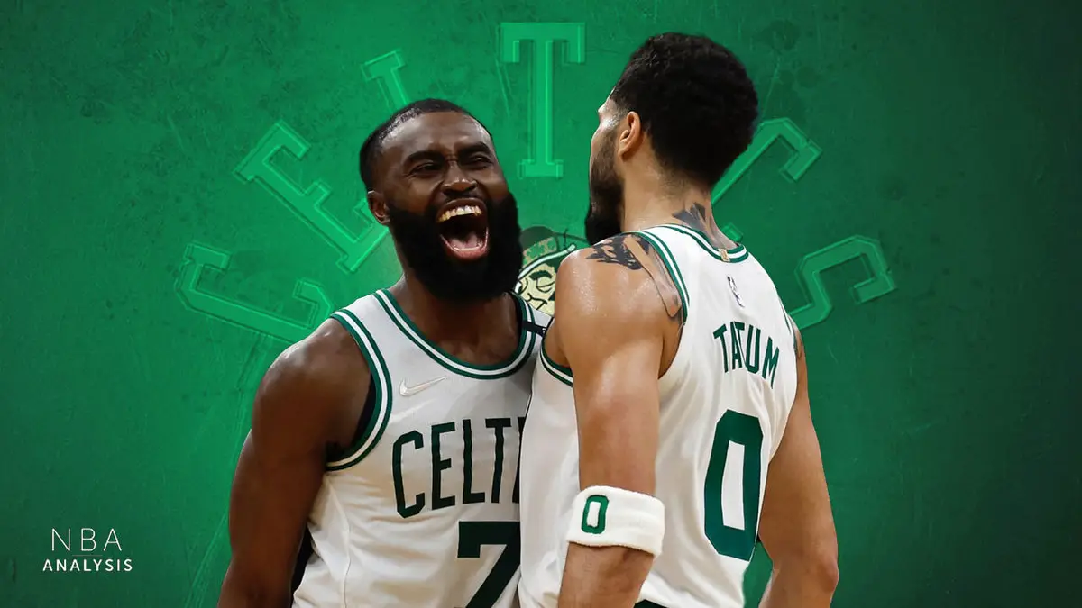 Boston Celtics 24 on jersey, explained