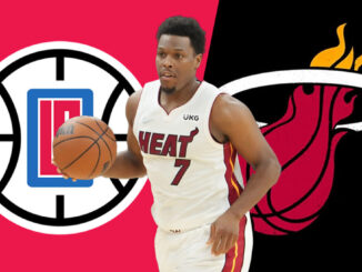 Kyle Lowry, Los Angeles Clippers, Miami Heat, NBA Trade Rumors