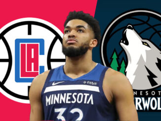 Karl-Anthony Towns, Minnesota Timberwolves, Los Angeles Clippers, NBA Trade Rumors