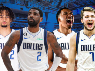 Dallas Mavericks, NBA News
