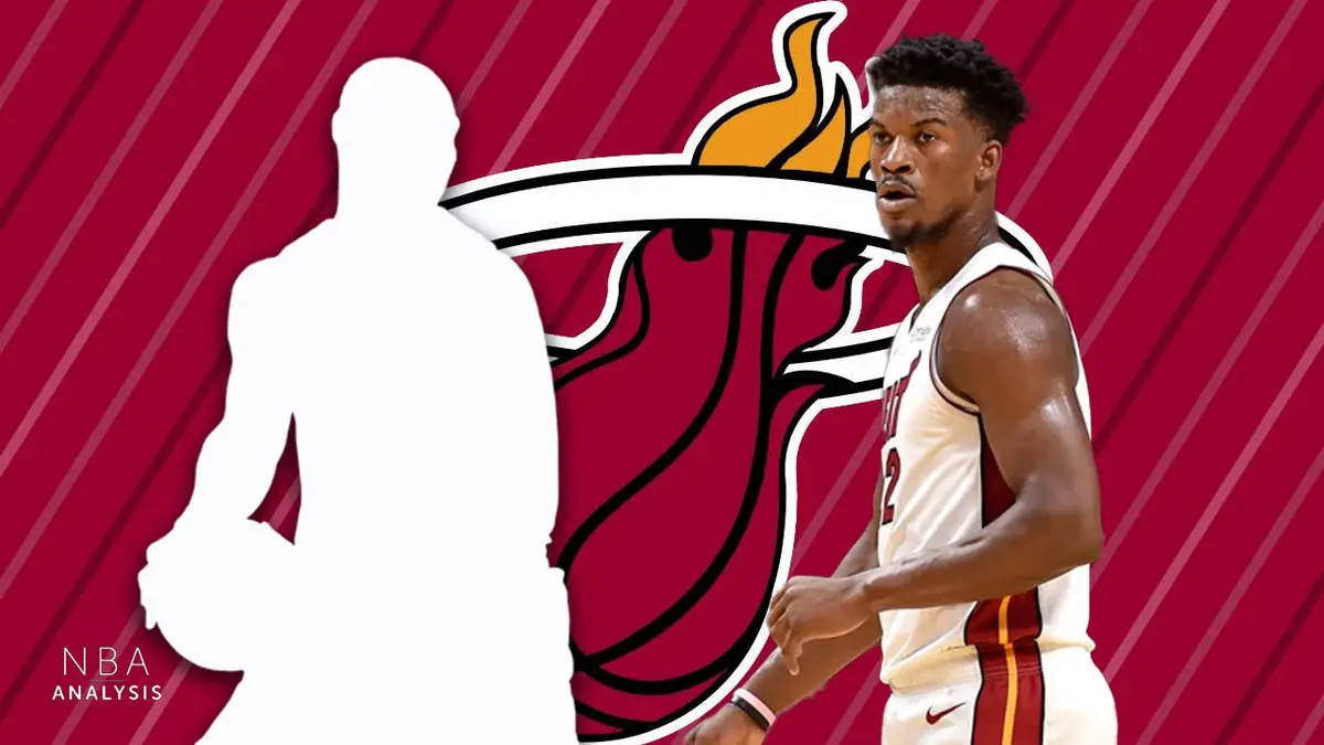 Miami Heat's Jimmy Butler Explains Why He Offered Fan Once In A