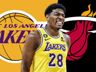 Rui Hachimura, Los Angeles Lakers, Miami Heat, NBA Trade Rumors