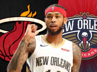 Brandon Ingram, Miami Heat, New Orleans Pelicans, NBA Trade Rumors
