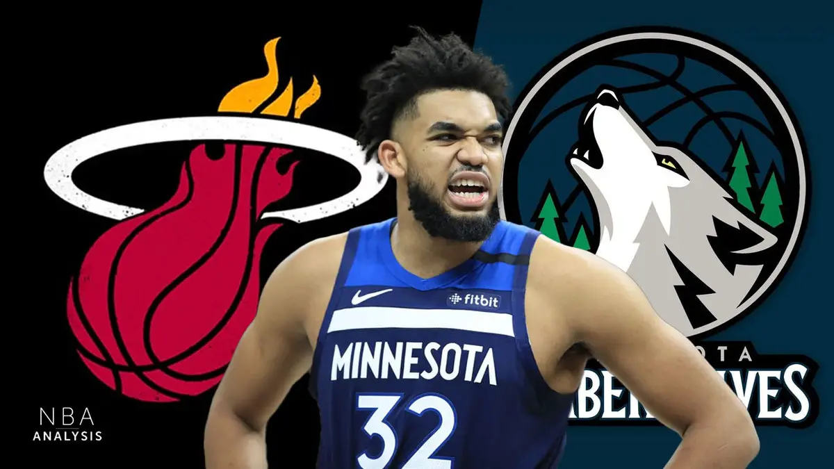 10 things I like and don't like, including Karl-Anthony Towns