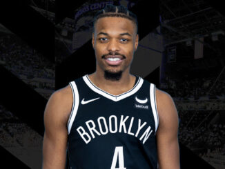 Dennis Smith Jr, Brooklyn Nets, NBA News
