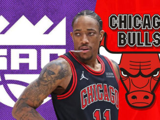 DeMar DeRozan, Sacramento Kings, Chicago Bulls, NBA Trade Rumors