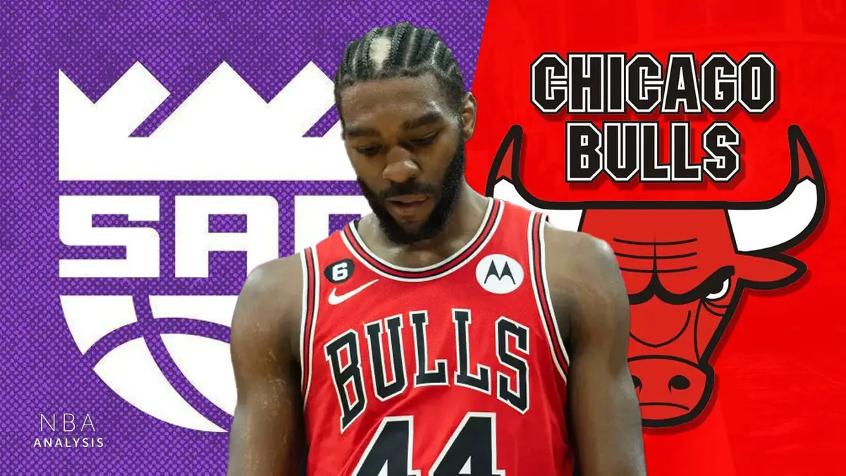Patrick Williams, Chicago Bulls, Sacramento Kings, NBA Trade Rumors